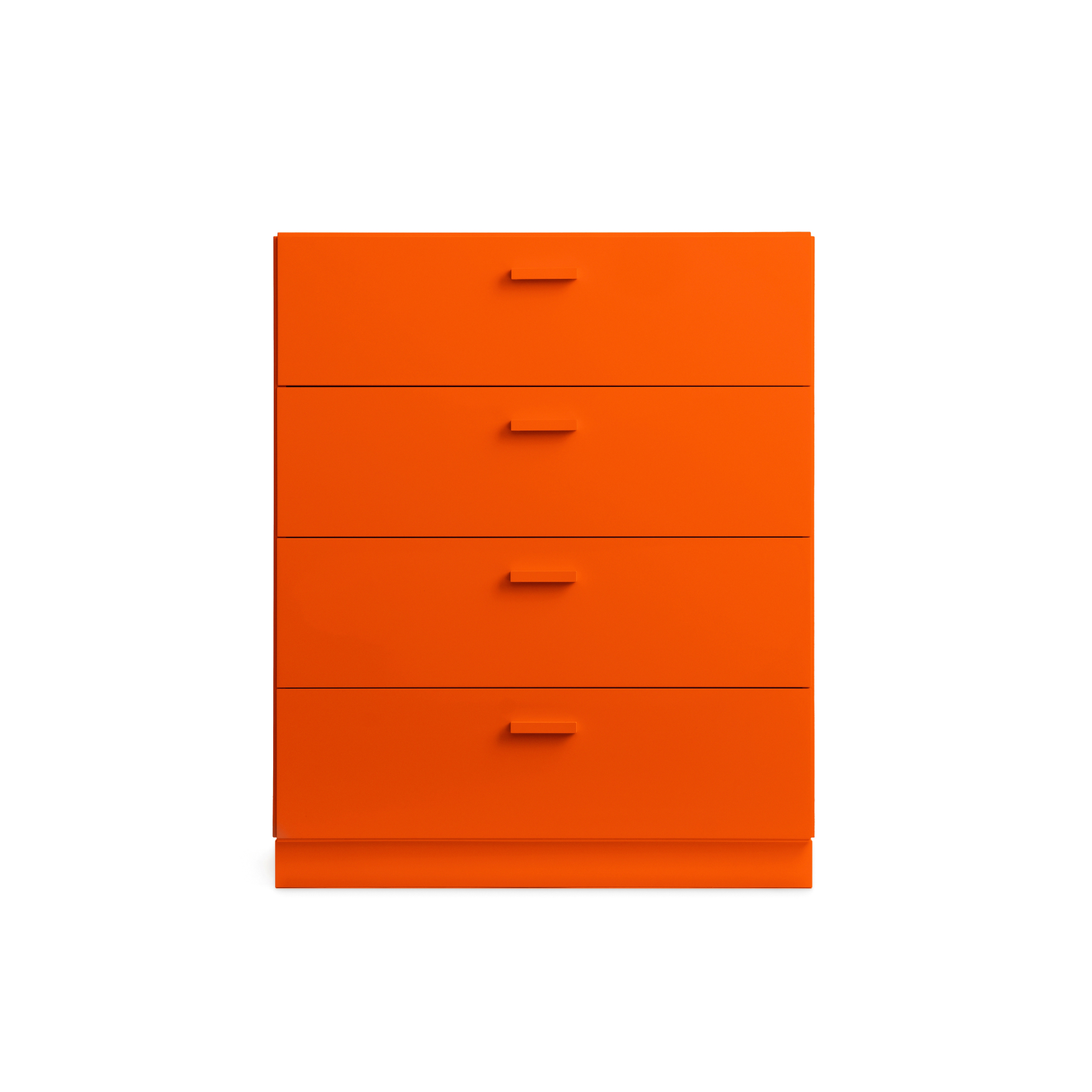 Relief Chest of Drawers Wide